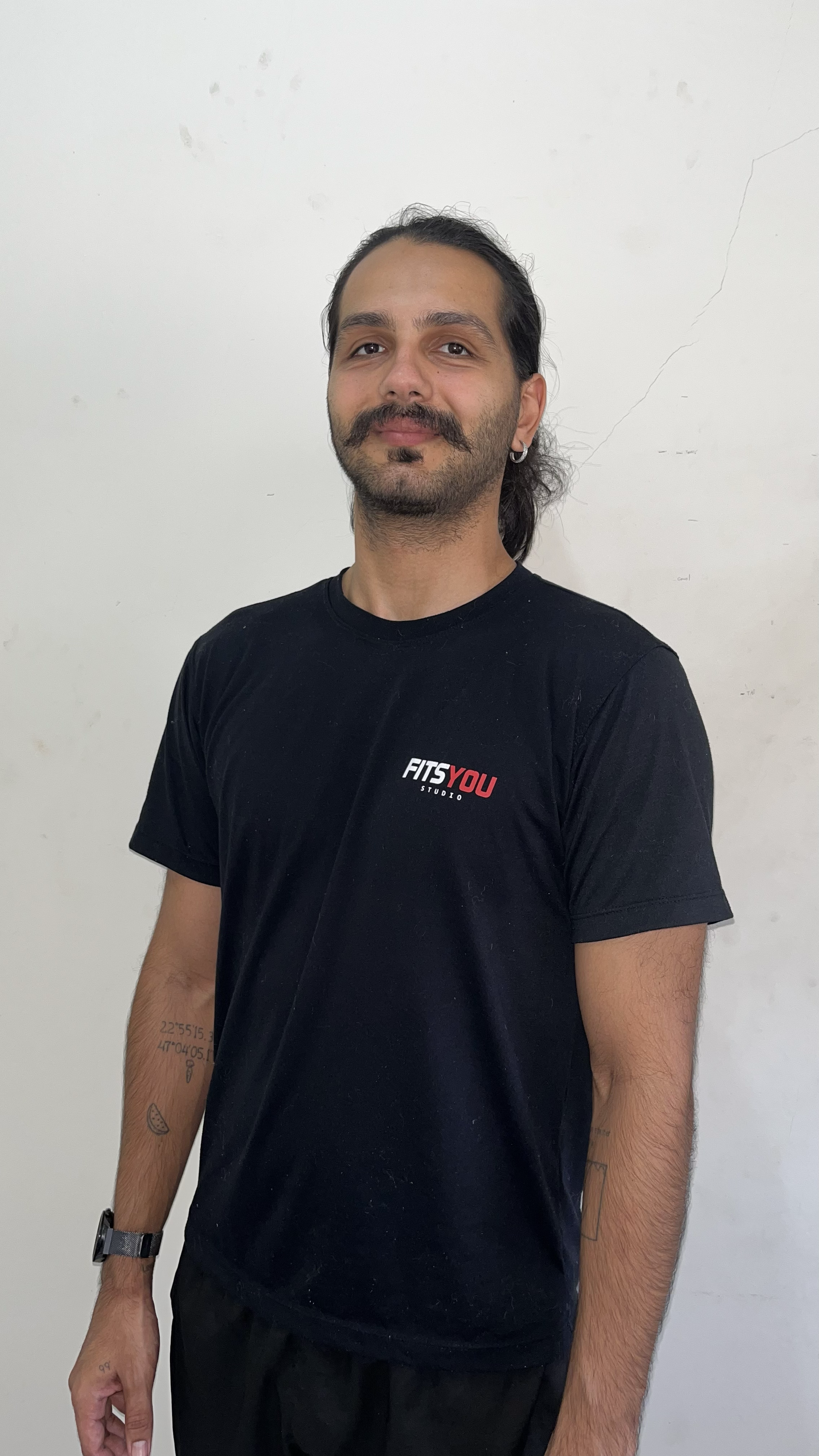 Lucas Trematore
