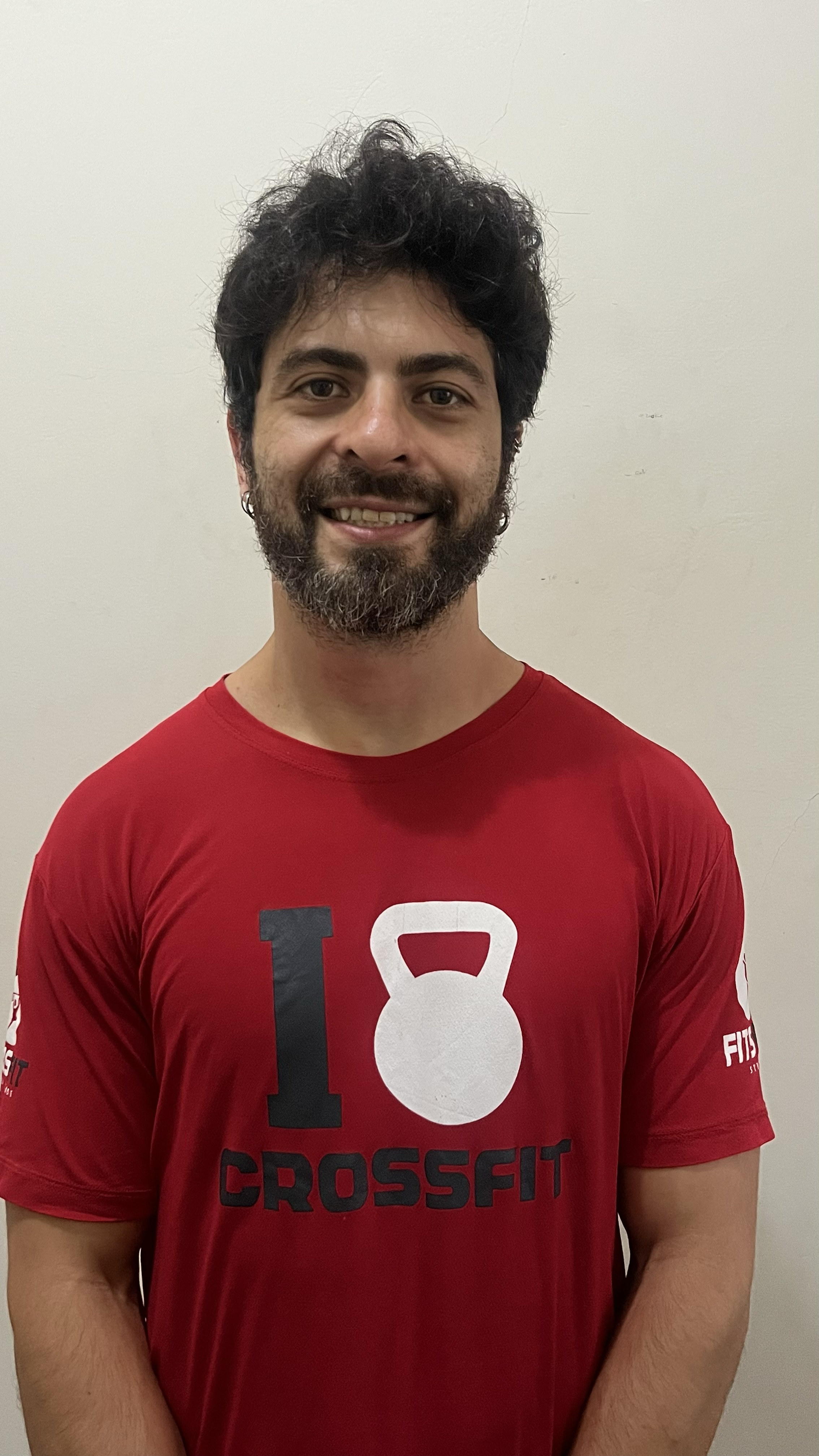 Samuel Hernandes
